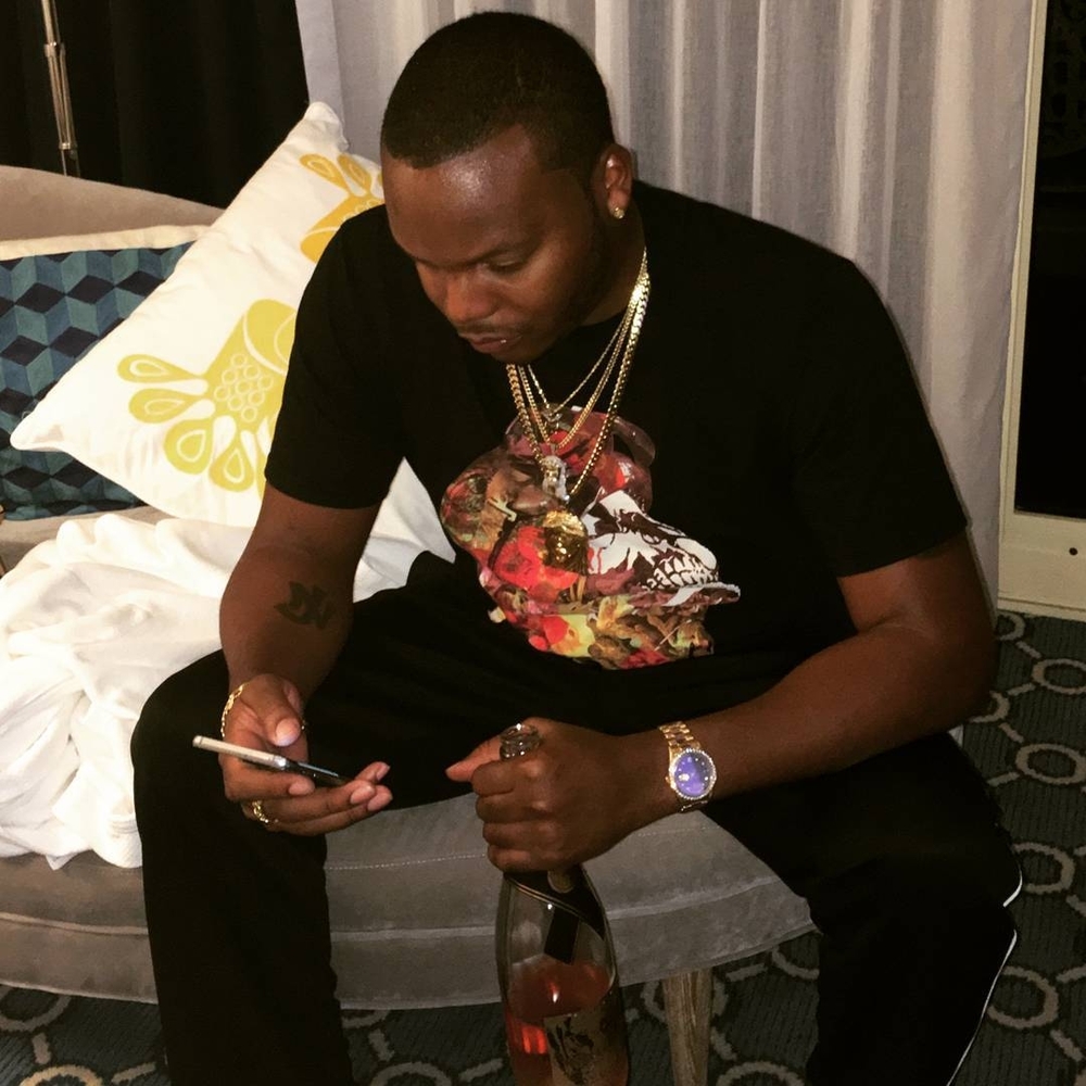 Meet your Posher, Edwin